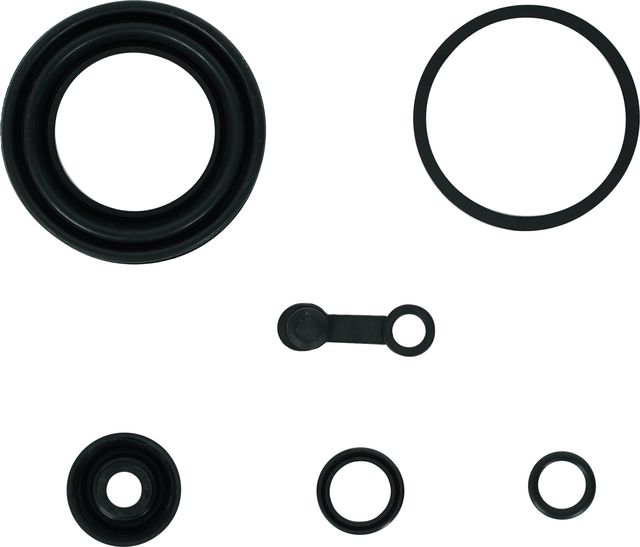 Ремкомплект тормозного суппорта Trialli задний для Saab 9-5 II 2010-2012. Артикул RCF 209001