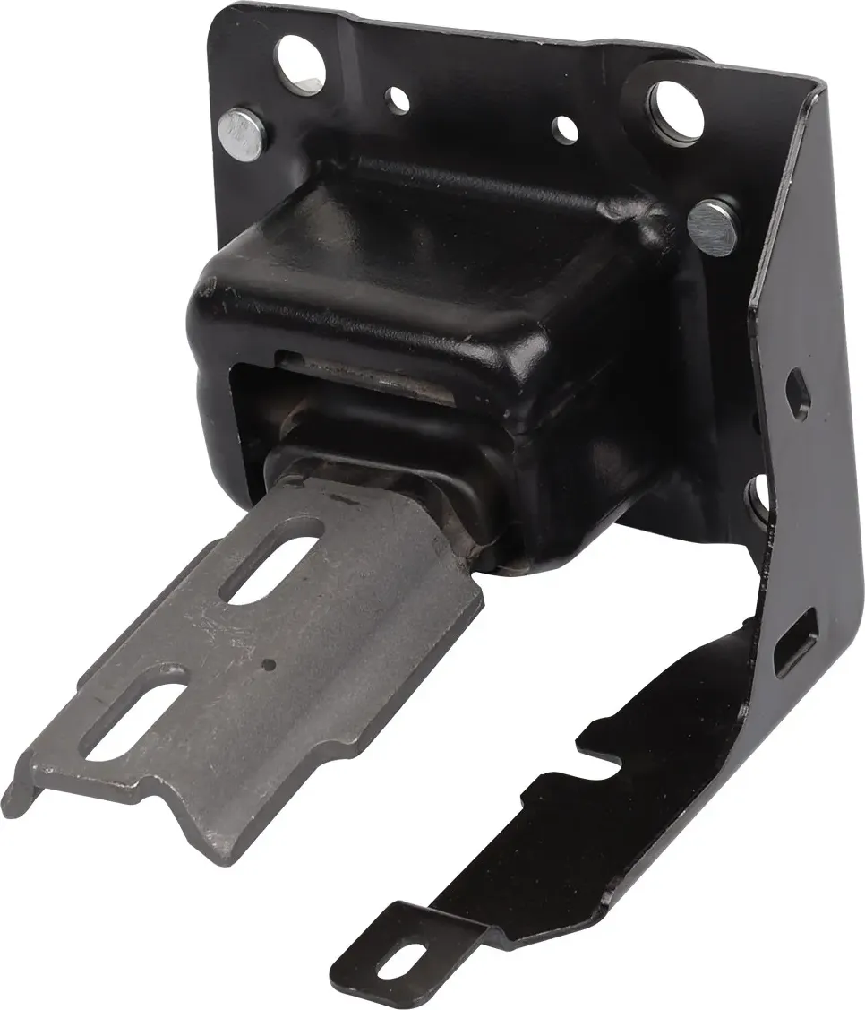 Опора КПП CITROEN C2/C3/PEUGEOT 1007/207 1.1/1.4/1.6/1.4HDI/1.6HDI 02 (Tork). Артикул TRK0953