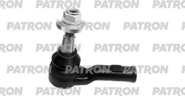 Наконечник рулевой тяги Patron. Артикул PS1334