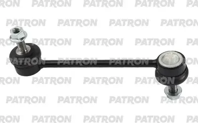 Тяга стабилизатора (Patron). Артикул PS40825