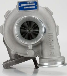 Турбина (турбокомпрессор) Mahle. Артикул 001 TC 14820 000