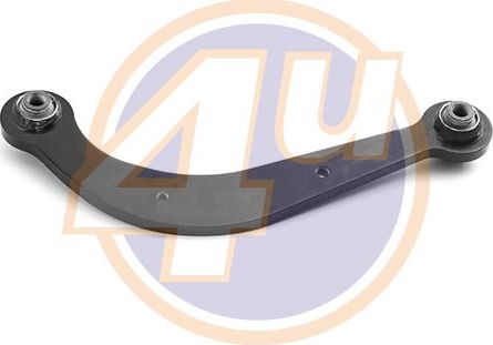 Поперечный рычаг задней подвески 4U. Артикул TY-K-09101
