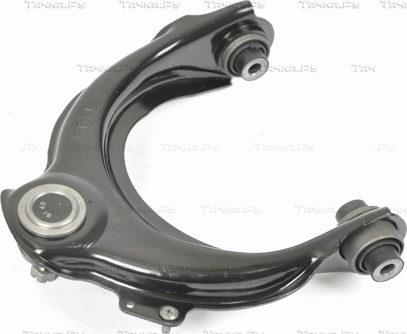 Поперечный рычаг передней подвески TRW левый верхний внешний для Honda Accord VII 2003-2008. Артикул JTC7667