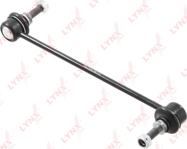 Стойка (тяга) стабилизатора LYNXauto. Артикул C7458LR