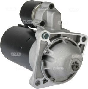 Стартер HC-Cargo для Fiat Sedici 2006-2011. Артикул 113430