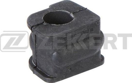 Втулка стабилизатора Zekkert. Артикул GM-1065