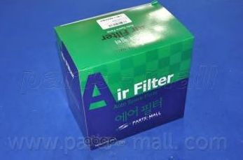 Фильтр воздушный TOYOTA DYNA 95-01 (Parts-Mall). Артикул PAF005