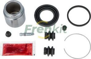 Ремкомплект тормозного суппорта Frenkit задний для Infiniti FX I (S50) 2003-2008. Артикул 243933