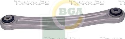 Поперечный рычаг задней подвески BGA. Артикул TRC9829