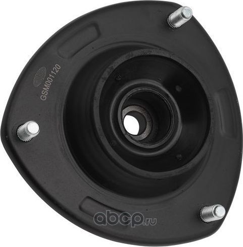 ОПОРА АМОРТИЗАТОРА (G.u.d). Артикул GSM001120