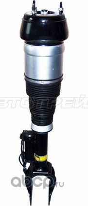 Стойка передняя пневматическая with ADS MERCEDES ML-CLASS W166 11- LH (SAT). Артикул ST1663201313