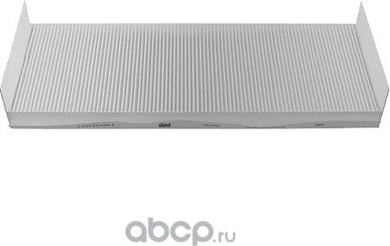 Салонный фильтр MAN. Артикул 81619100042