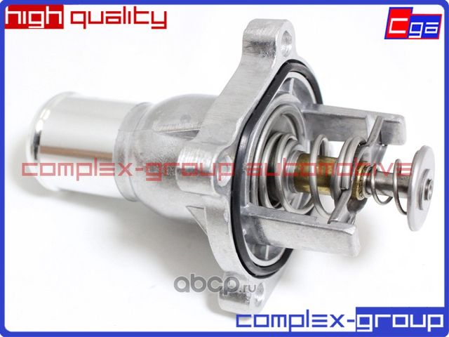 Термостат 24435102 6338050 (CGA). Артикул 13THR102RA