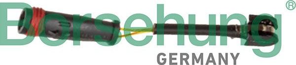 Датчик износа тормозных колодок  Borsehung. Артикул B13377