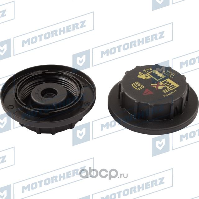 Крышка бачка охл. жидкости (Motorherz). Артикул 106EA0007AE