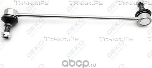 Стойка стабилизатора 0201 (Deko). Артикул DLS0201