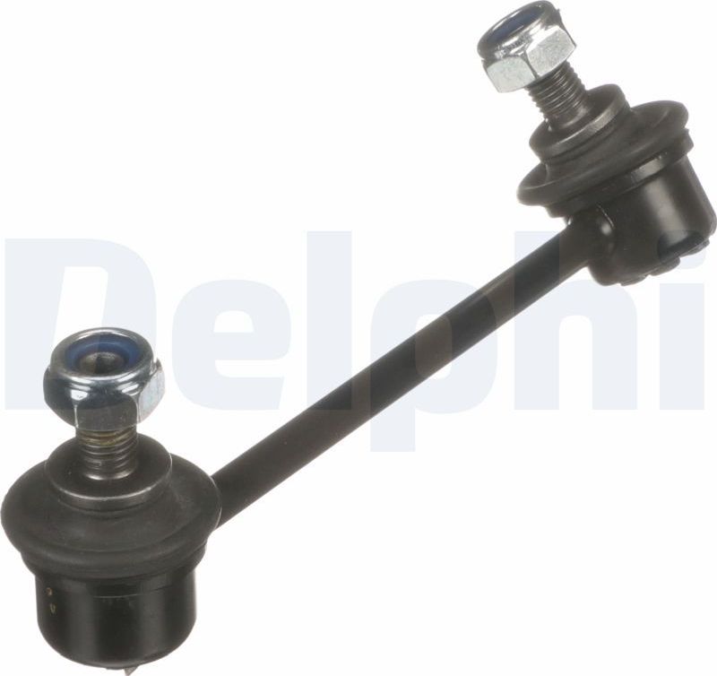 Стойка (тяга) стабилизатора Delphi. Артикул TC3412
