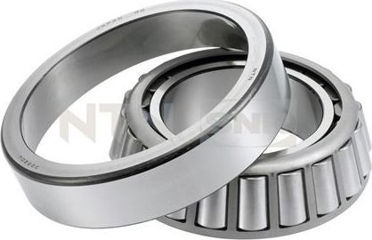 Ступичный подшипник NTN / SNR. Артикул HDB089