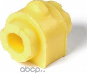 Втулка стабилизатора передней подвески  полиуретановая VOLVO S80  VOLVO XC70  задней подвески LAND R (Точка Опоры). Артикул 24-01-1700