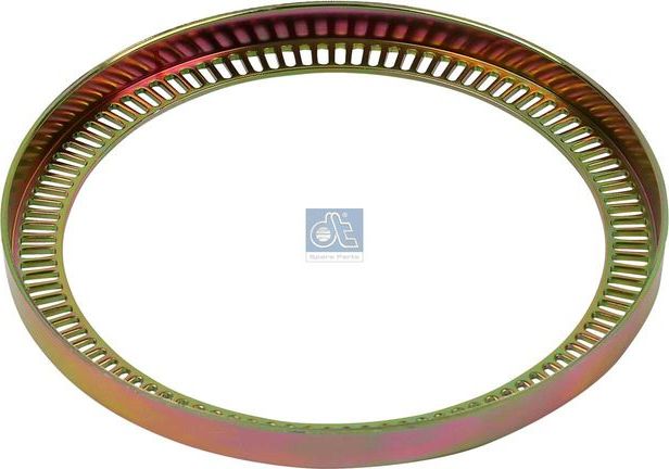кольцо ступицы металл ABS DT Spare Parts. Артикул 5.20042