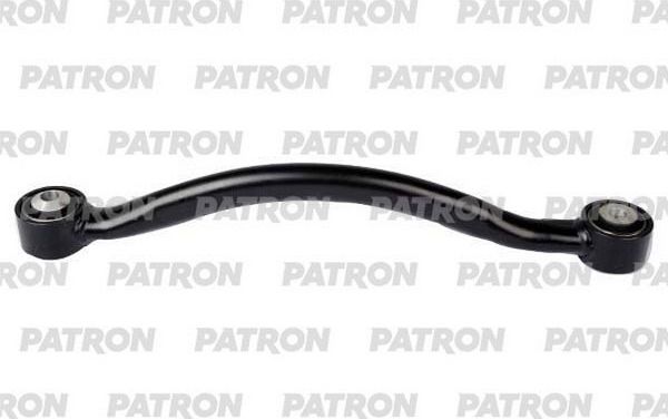 Продольный рычаг задней подвески Patron задний верхний для Dodge Durango III 2011-2026. Артикул PS5818