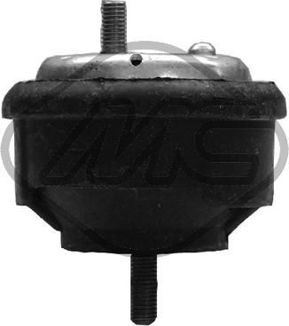 Подушка (опора) двигателя Metalcaucho. Артикул 04780