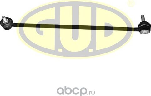 Стойка (тяга) стабилизатора G.U.D.. Артикул GSP301071