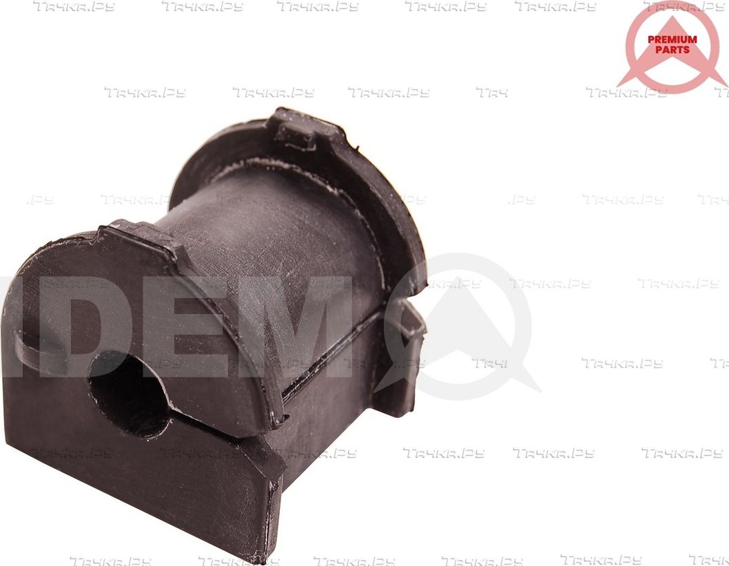 Втулка стабилизатора Sidem задняя для Chevrolet Nubira 2005-2011. Артикул 889905