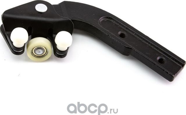 Ролик направляющий двери сдвижной нижний (Dominant). Артикул MB63097601747