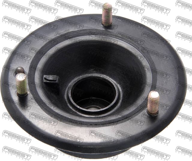 Опора амортизатора (стойки) Febest передняя для BMW X3 I (E83) 2003-2008. Артикул BMSS-E39