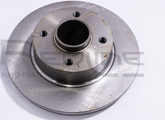 Тормозной диск RED Line задний для Nissan Note I 2006-2012. Артикул 26NI062