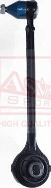 Поперечный рычаг Asva передний левый нижний для Dodge Charger V (LX) 2005-2010. Артикул 2024-014