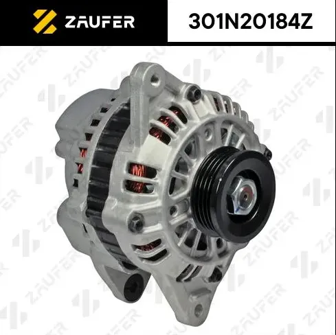 Генератор (Zaufer) Zaufer. Артикул 301N20184Z