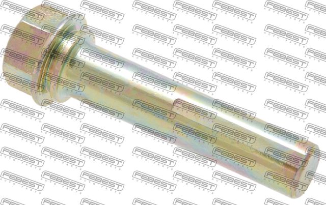 Направляющая тормозного суппорта Febest. Артикул 0274-Y51LF