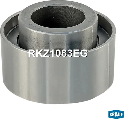 Ролик обводной ГРМ Krauf. Артикул RKZ1083EG