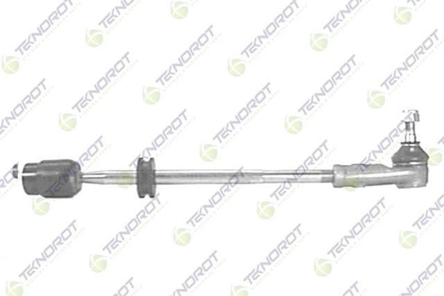 Рулевая тяга поперечная (в сборе) Teknorot правая для SEAT Arosa I 1997-2004. Артикул V-916