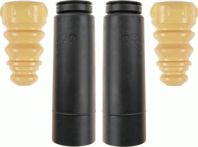 Комплект отбойников и пыльников амортизаторов (стоек) SACHS сервисный комплект. Артикул 900 205