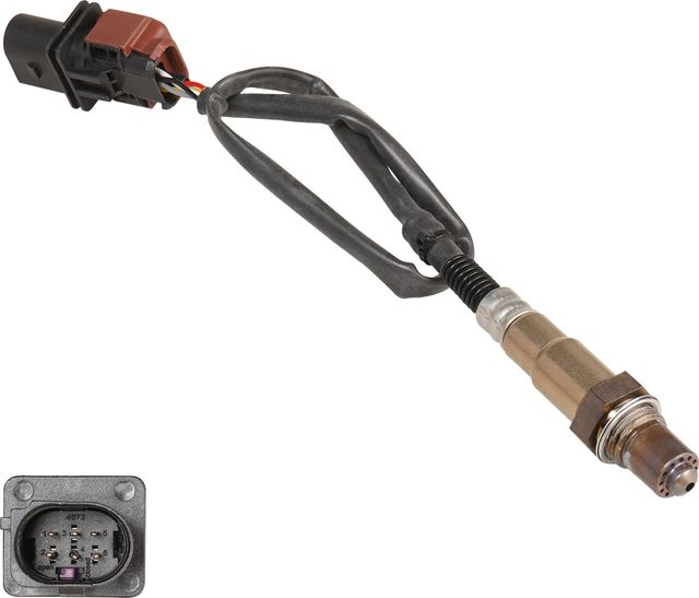 Лямбда-зонд (кислородный датчик) StartVOLT для Ford Kuga II 2014-2019. Артикул VS-OS 1017