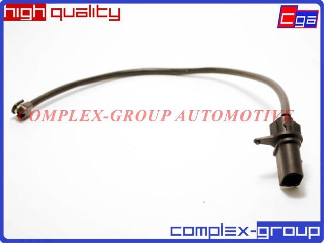 Датчик износа колодок CGA. Артикул 95B907253