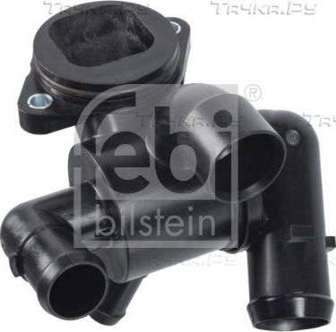 Термостат Febi Bilstein для SEAT Leon II 2009-2012. Артикул 102436