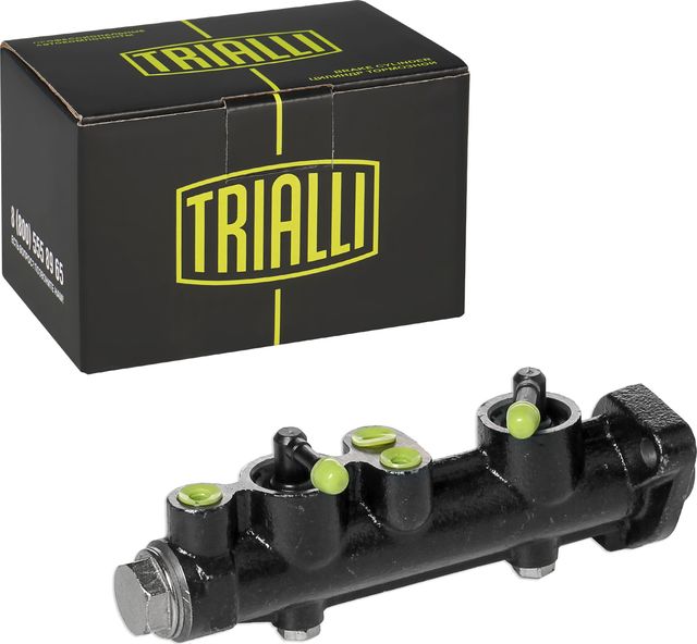 Тормозной цилиндр главный Trialli для ВАЗ 2105 1981-2012. Артикул CF 111