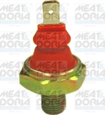 Датчик давления масла Meat & Doria. Артикул 72006