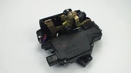 Замок двери rr rh (Quattro Freni). Артикул qf10k00007