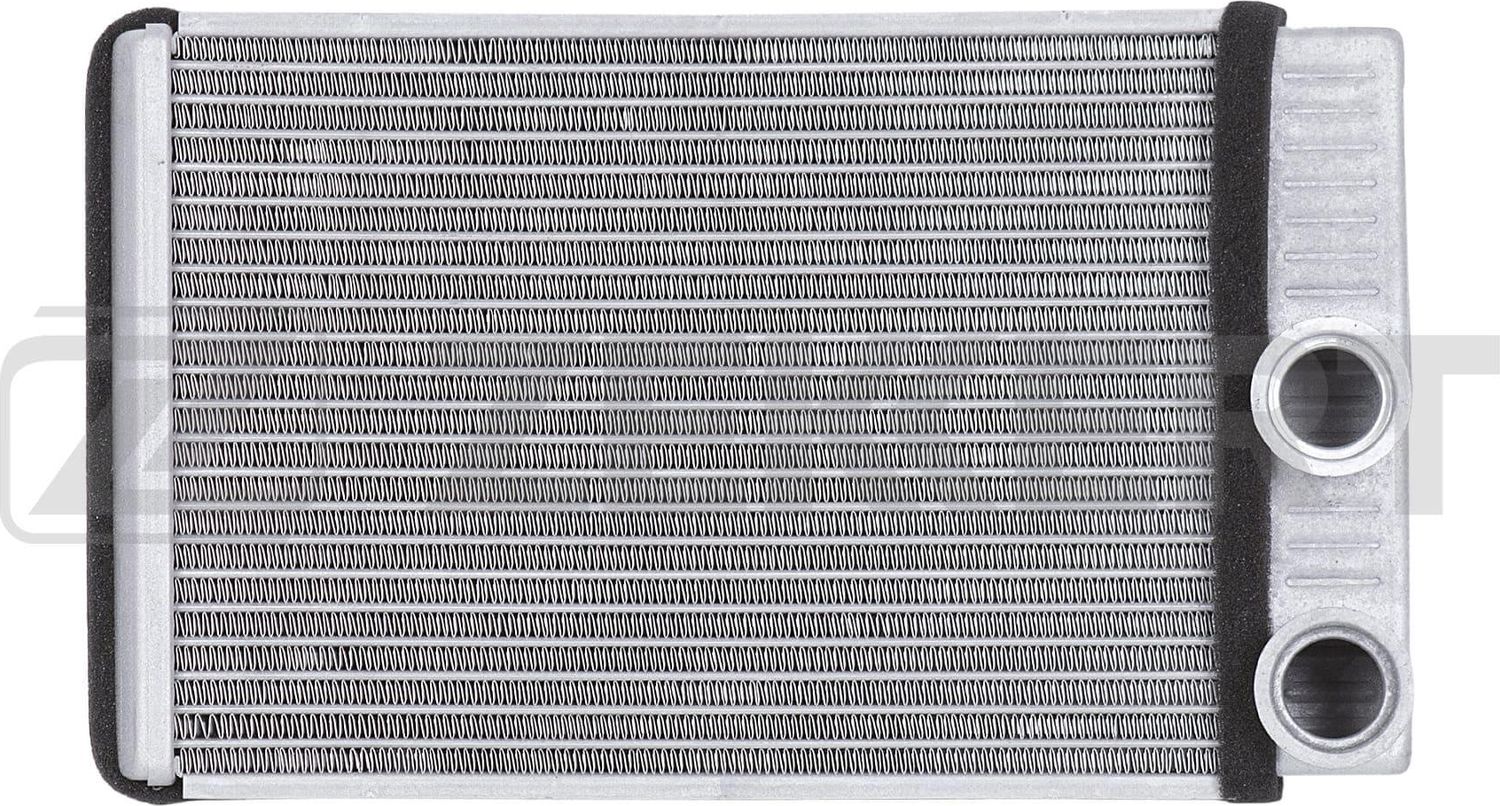 Радиатор отопителя (печки) Zekkert (алюминий). Артикул MK-5144