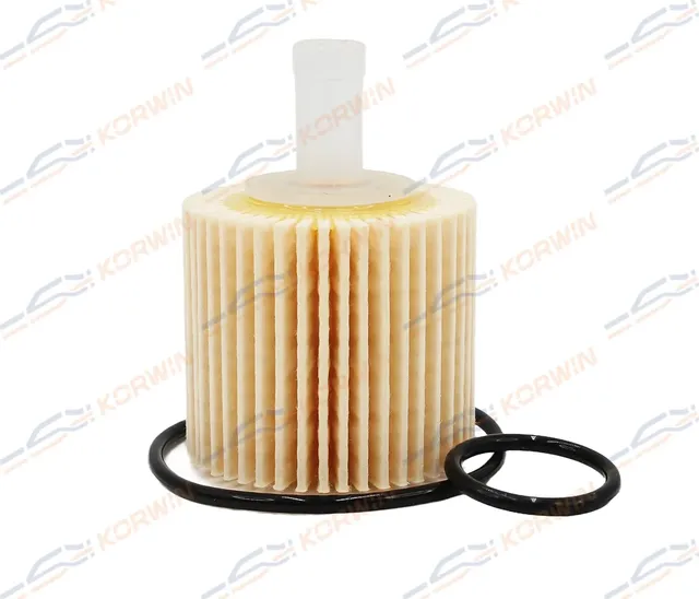 Фильтр масляный Toyota Auris 09-/Avensis 09-/Corolla 07-/RAV 4 III-IV 08 (Korwin). Артикул KWFB0023