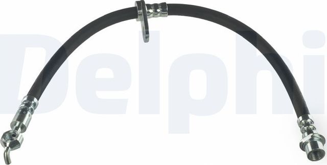 Тормозной шланг Delphi для Toyota Harrier II (XU30) 2003-2013. Артикул LH7164
