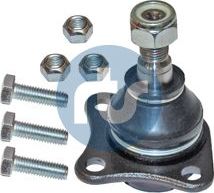 Шаровая опора RTS передняя правая/левая нижняя для Fiat Albea 1996-2012. Артикул 93-90109-056