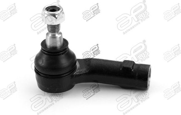 Наконечник рулевой тяги APlus левый внешний для Volkswagen Transporter T4 1990-2003. Артикул 20906AP