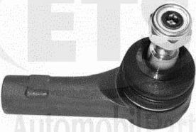 Наконечник рулевой тяги ETS Оригинальное качество ETS. Артикул 31.TR.926