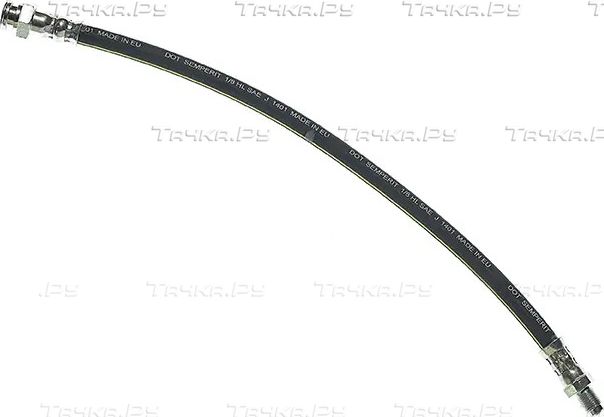 Тормозной шланг Brembo ESSENTIAL LINE. Артикул T 85 023